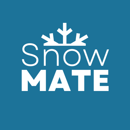 SnowMate Logo